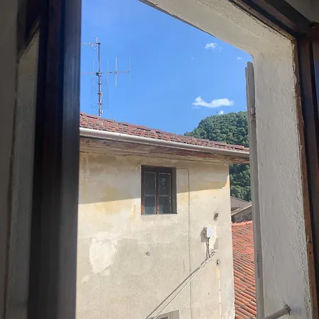 Lägenhet Luini Varallo